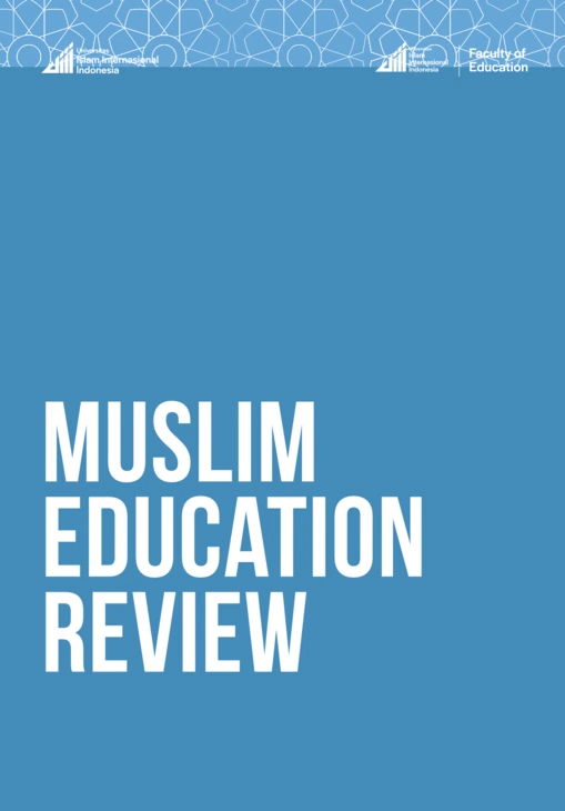 Muslim Education Review Vol. 4 No. 2 (2025)